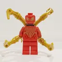 Minifigurka