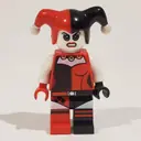 Minifigurka