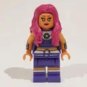Minifigurka