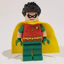 Minifigurka