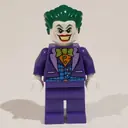 Minifigurka