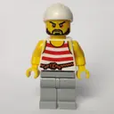 Minifigurka