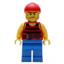 Minifigurka