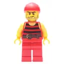 Minifigurka