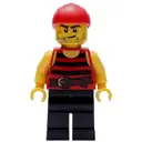 Minifigurka