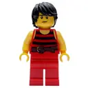 Minifigurka