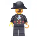 Minifigurka