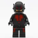 Minifigurka
