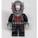 Minifigurka
