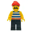 Minifigurka