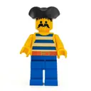 Minifigurka