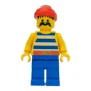Minifigurka