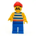 Minifigurka