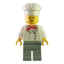 Minifigurka