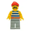 Minifigurka