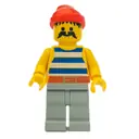 Minifigurka