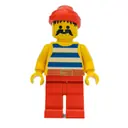 Minifigurka
