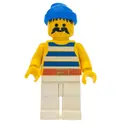 Minifigurka