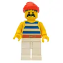 Minifigurka