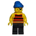 Minifigurka