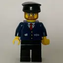 Minifigurka