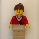 Minifigurka