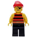 Minifigurka