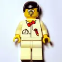 Minifigurka