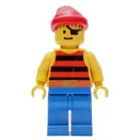 Minifigurka