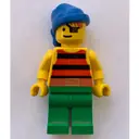 Minifigurka