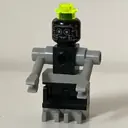 Minifigurka