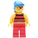 Minifigurka