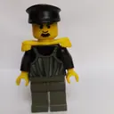 Minifigurka