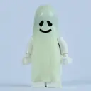 Minifigurka