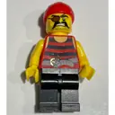 Minifigurka