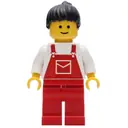 Minifigurka