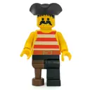 Minifigurka