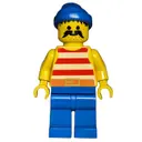 Minifigurka