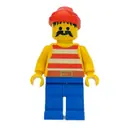 Minifigurka