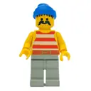 Minifigurka