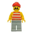 Minifigurka
