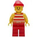Minifigurka