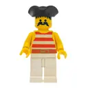 Minifigurka