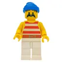 Minifigurka