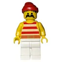 Minifigurka