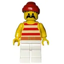 Minifigurka