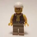 Minifigurka