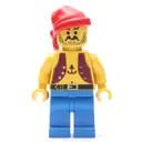Minifigurka