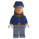 Minifigurka