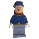 Minifigurka